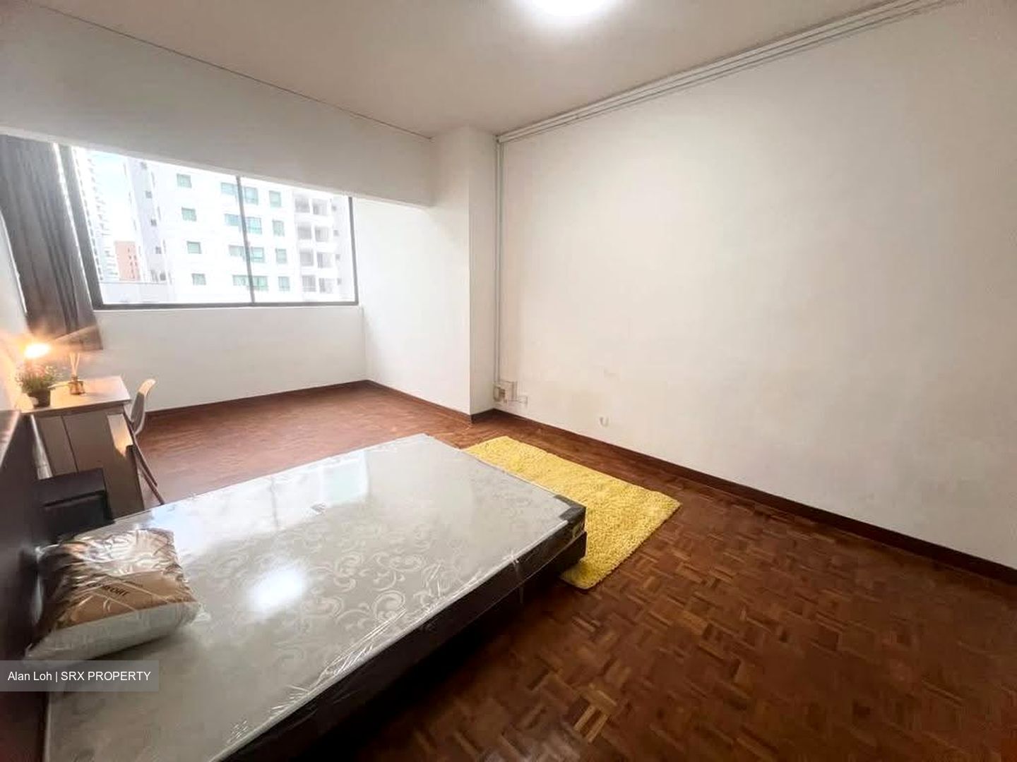 Orchard Tower Rear Block Apartment (D9), Apartment #607447811